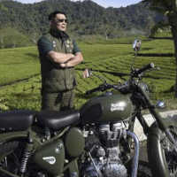 Intip Kekayaan Ridwan Kamil Usai Motor Royal Enfield dan Mercedes-Benz Disita KPK