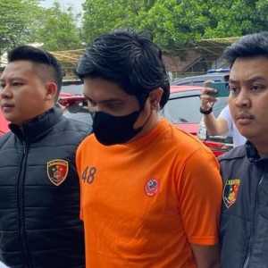Syafril Firdaus Dokter Kandungan Cabul Garut Terancam 12 Tahun Bui