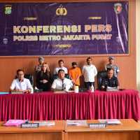 Dokter PPDS FKG UI yang Rekam Wanita Mandi Jadi Tersangka, Terancam 12 Tahun Penjara