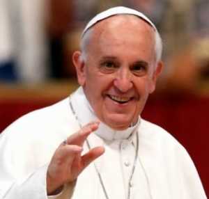 Pesan Terakhir Paus Fransiskus Sebelum Wafat: Serukan Israel Akhiri Perang di Gaza