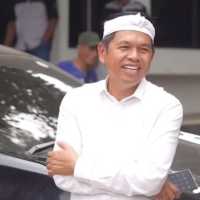 Gubernur Jabar Dedi Mulyadi Tunggak Pajak Mobil Rp41 Juta