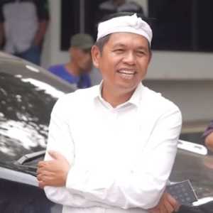 Survei SMRC: Elektabilitas Prabowo anjlok, disalip Dedi Mulyadi