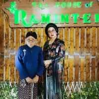 Sosok Hamzah Sulaimen alias Raminten, Ikon Yogyakarta, yang Meninggal Dunia