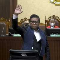 Presiden Prabowo Juga Beri Amnesti Buat Hasto Kristiyanto dan 1.115 Napi