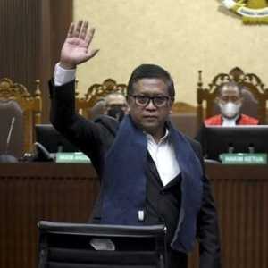 Ada Perintah Ibu di Kasus Suap Harun Masiku Terkuak di Sidang Hasto, Ini Respons PDIP