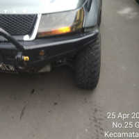 Bocah 4 Tahun Tewas Terlindas Grand Vitara di Jagakarsa