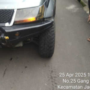 Bocah 4 Tahun Tewas Terlindas Grand Vitara di Jagakarsa