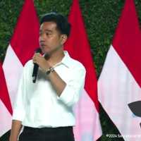 Prabowo Tugaskan Gibran Urus Papua: Mungkin Berkantor di Sana