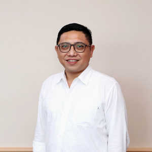 Anggota DPRD Jakarta Brando Susanto Meninggal Saat Halalbihalal PDIP