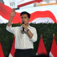 Jokowi Ungkap Syarat Wapres Gibran Bisa Dimakzulkan