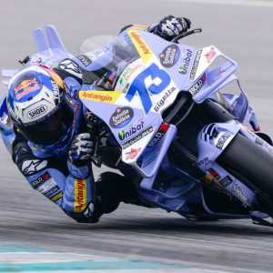 Hasil Kualifikasi MotoGP Catalunya 2025: Alex Marquez Pole Position, Marc Posisi Tiga