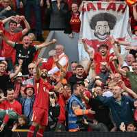 Liverpool Juara Premier League