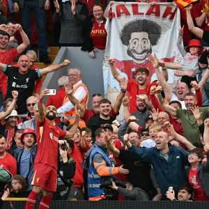 Liverpool Juara Premier League