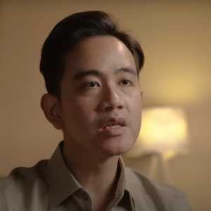 Gibran Lagi Sering Monolog di YouTube, Istana: Salah Satu Pekerjaan Wapres Bicara