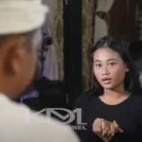 Viral Dedi Mulyadi Debat Panas dengan Pelajar SMA Aura Cinta, Ini Duduk Masalahnya