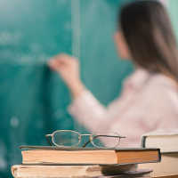 Geger Guru Biologi di Bandung Barat Minta Muridnya Gambar Alat Kelamin