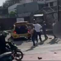 Ribut-ribut di Kemang Jaksel Hingga Bawa Laras Panjang, Ini Akar Permasalahannya