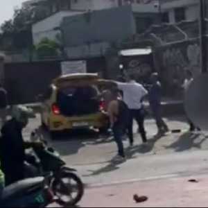 Ribut-ribut di Kemang Jaksel Hingga Bawa Laras Panjang, Ini Akar Permasalahannya