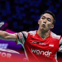 Jonatan Christie dan Chico Mundur dari Pelatnas PBSI, Jojo Kutip Juergen Klopp