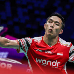 Jonatan Christie dan Chico Mundur dari Pelatnas PBSI, Jojo Kutip Juergen Klopp