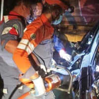 Anggota DPR Gus Alam Alami Kecelakaan Maut di Tol Pemalang, 2 Orang Tewas