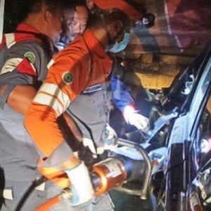 Anggota DPR Gus Alam Alami Kecelakaan Maut di Tol Pemalang, 2 Orang Tewas
