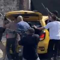 Bentrokan di Kemang, Jaksel: 25 Ditangkap, 9 Jadi Tersangka, 4 Senapan Disita