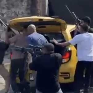 Bentrokan di Kemang, Jaksel: 25 Ditangkap, 9 Jadi Tersangka, 4 Senapan Disita