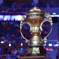 Link Live Streaming dan Siaran Langsung Semifinal Piala Sudirman Indonesia vs Korea