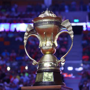 Link Live Streaming dan Siaran Langsung Semifinal Piala Sudirman Indonesia vs Korea