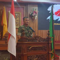 Geger Mutasi Letjen Kunto, Anak Try Sutrisno, Usai Wacana Lengserkan Gibran