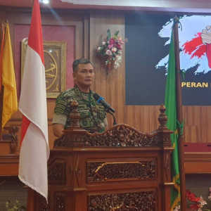 Geger Mutasi Letjen Kunto, Anak Try Sutrisno, Usai Wacana Lengserkan Gibran