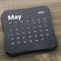 Jadwal 2 Libur Panjang di Mei 2025, Catat Tanggalnya!