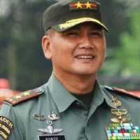 4 Kata TNI soal Mutasi Letjen Kunto, Anak Try Sutrisno yang Diganti Eks Ajudan Jokowi