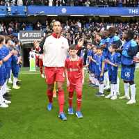 Hasil Liga Inggris: MU Keok Dalam Drama 7 Gol, Chelsea Rusak Pesta Liverpool