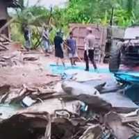 Fakta Kecelakaan Purworejo Truk Hantam Angkot: Kronologi, Identitas 11 Korban Tewas