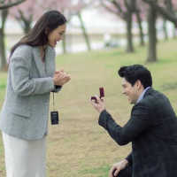 Link Live Streaming Pernikahan Luna Maya dan Maxime Bouttier