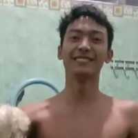 Viral Atlet Binaraga di Malang Terpaksa Makan Ayam Tiren Demi Penuhi Gizi