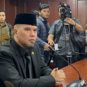 Ahmad Dhani Akan Laporkan Psikolog Lita Gading ke Polisi Terkait Putrinya SA