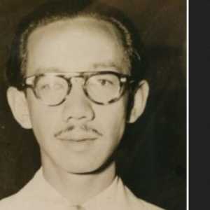 Akademisi dan Budayawan Usulkan Ayah Prabowo, Sumitro Djojohadikusumo Jadi Pahlawan