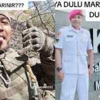 Eks Marinir Satria Arta: Jadi Tentara Bayaran Rusia, Kini Menangis Mau Kembali ke RI