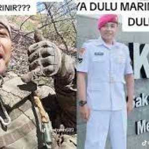 Eks Marinir Satria Arta: Jadi Tentara Bayaran Rusia, Kini Menangis Mau Kembali ke RI