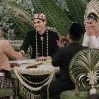 Ijab Kabul Maxime Bouttier-Luna Maya Jadi Sorotan Gegara Ada Jeda, Sah atau Tidak?