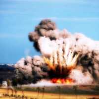 Identitas 4 Anggota TNI AD dan 9 Warga yang Tewas Saat Pemusnahan Amunisi di Garut