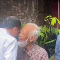 Dosen Pembimbing Jokowi: Tak Tahu Soal Ijazah, Belum Pernah Lihat