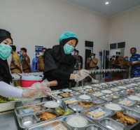 BGN: Ada 75 Kasus Keracunan MBG dan 6.517 Siswa Jadi Korban Sejak Januari 2025