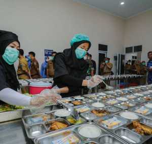 PBNU Sebut Food Tray MBG yang Diduga Mengandung Babi Bisa Dipakai Asal Dicuci