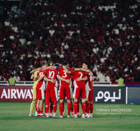 Jadwal Siaran dan Link Live Streaming FIFA Matchday Timnas Indonesia vs Lebanon