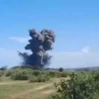 Korban Sipil Akibat Ledakan Amunisi Kedaluwarsa Bekerja Bantu TNI, Diupah Rp150 Ribu