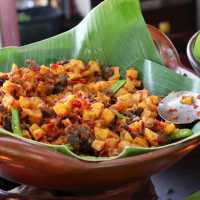 Sambal Goreng Jadi Tumisan Terbaik di Dunia Versi Taste Atlas, Nasi Goreng Ranking 11